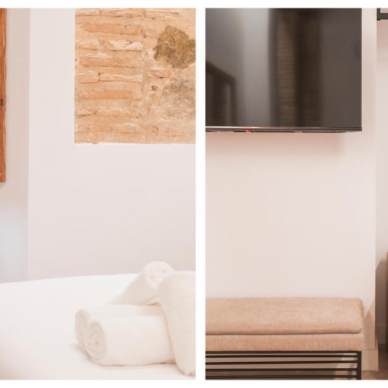 Cárcel del Vicario by Toledo AP - Apartamento de 3 dormitorios - 15