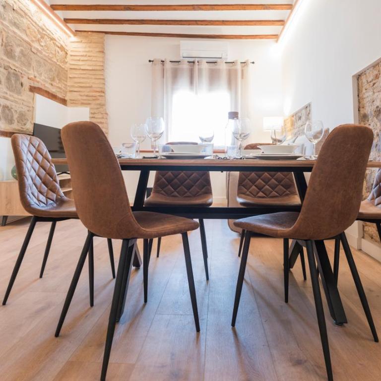 Cárcel del Vicario by Toledo AP - Apartamento de 3 dormitorios - 11