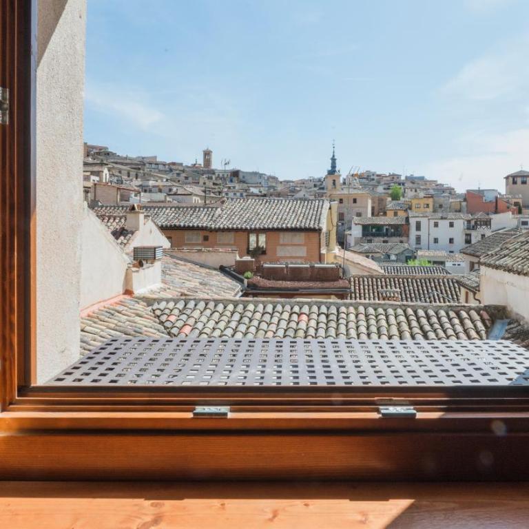Cárcel del Vicario by Toledo AP - Apartamento de 2 dormitorios - 6
