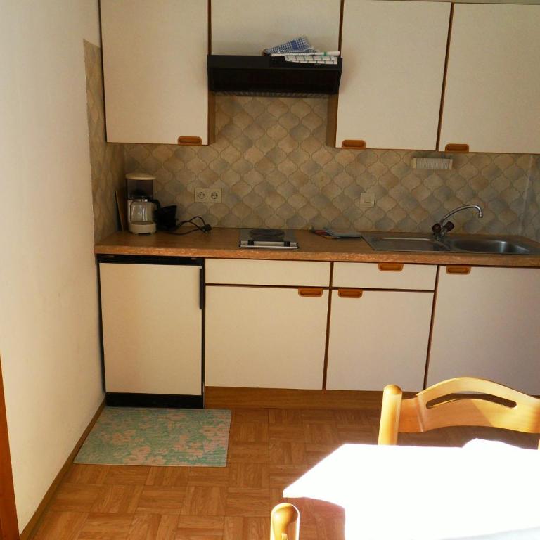 Haus Waldblick - Apartment mit Seeblick - 21