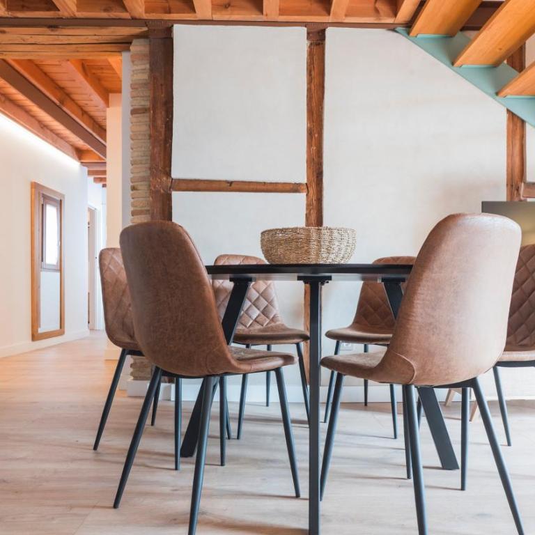 Cárcel del Vicario by Toledo AP - Apartamento de 2 dormitorios con vistas - 10