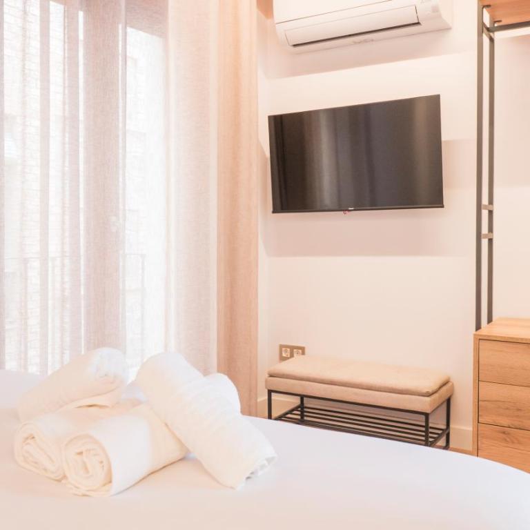 Cárcel del Vicario by Toledo AP - Apartamento de 2 dormitorios con vistas - 5
