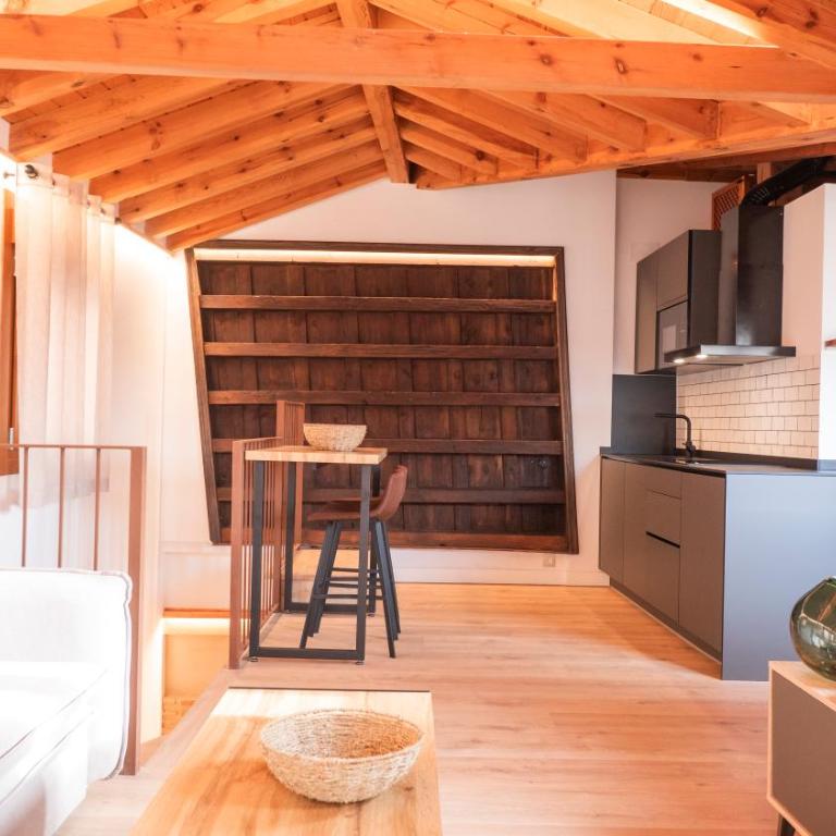 Cárcel del Vicario by Toledo AP - Apartamento de 2 dormitorios con vistas a la ciudad - 8