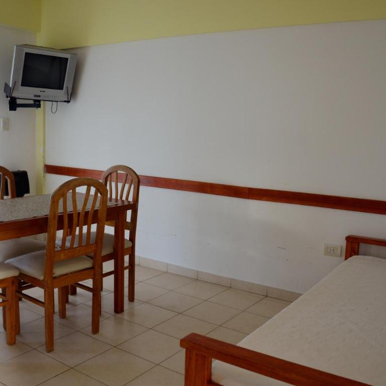 Mediterraneo Apart Hotel - Apartment - 11