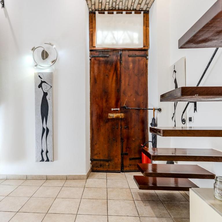 Suite Dreams Cagliari Loft - Monolocale su 2 Livelli (2 Adulti) - 18