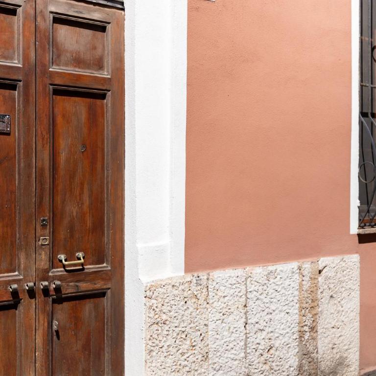 Suite Dreams Cagliari Loft - Monolocale su 2 Livelli (2 Adulti) - 32