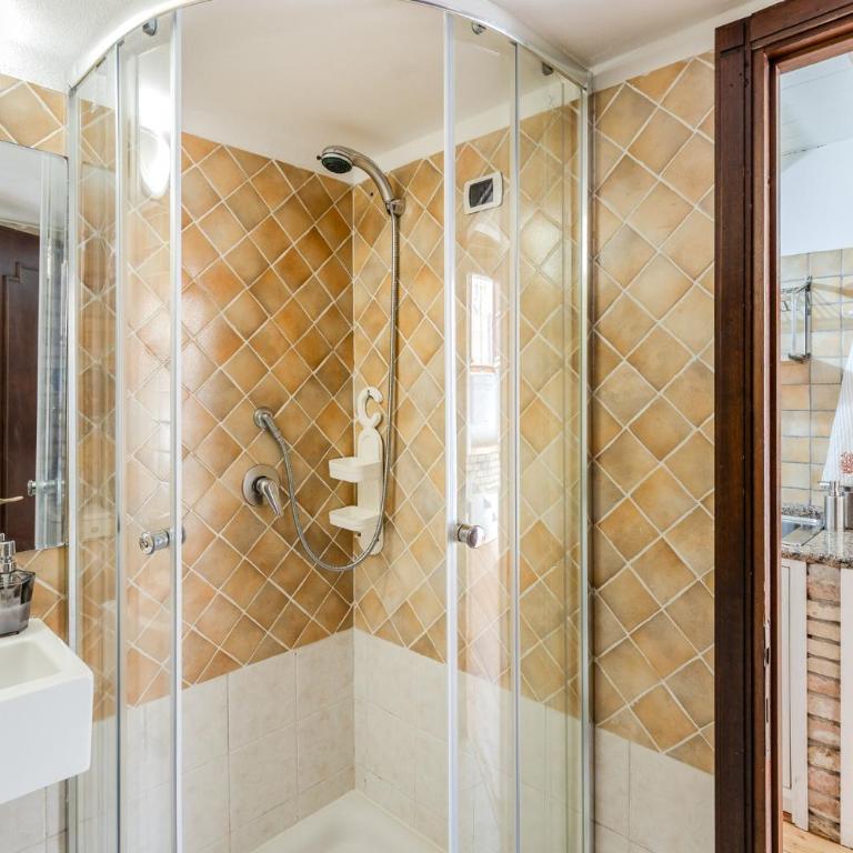 Suite Dreams Cagliari Loft - Monolocale su 2 Livelli (2 Adulti) - 20