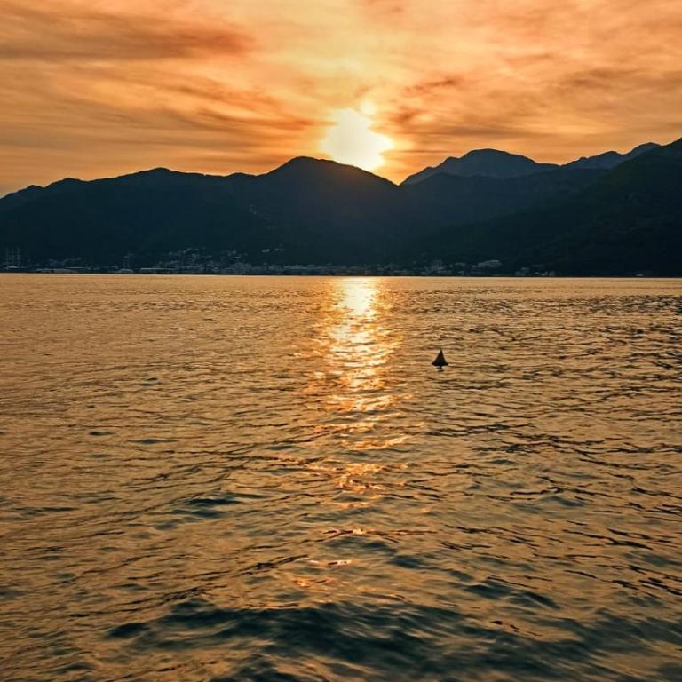 PANORAMIC RESIDENCE Tivat - Apartman sa 2 Spavaće Sobe - 35