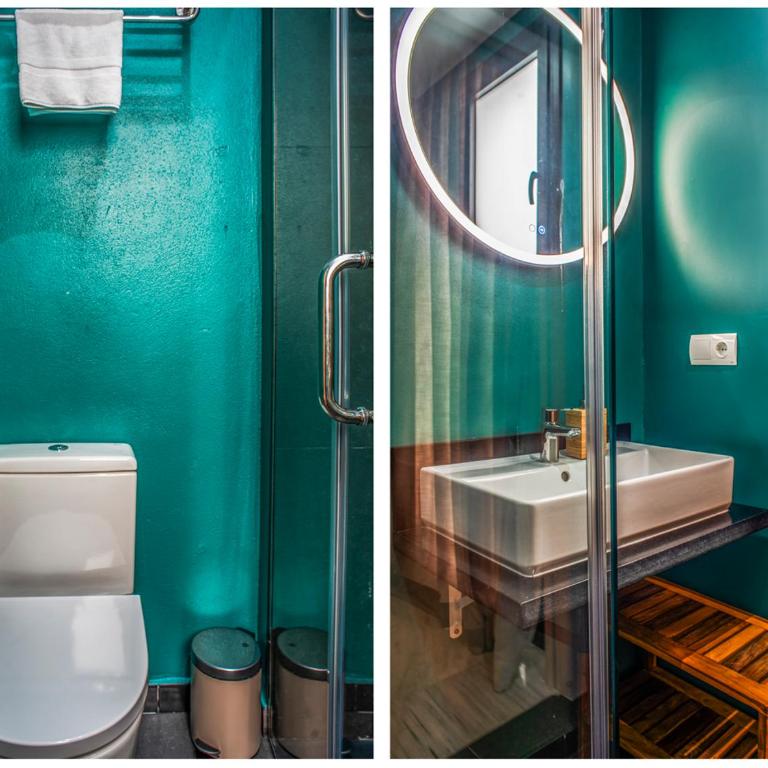 Slow Suites Salvador - Apartamento - Planta baja - 1