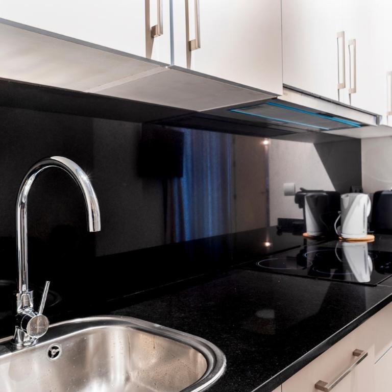 Slow Suites Salvador - Apartamento - Planta baja - 3