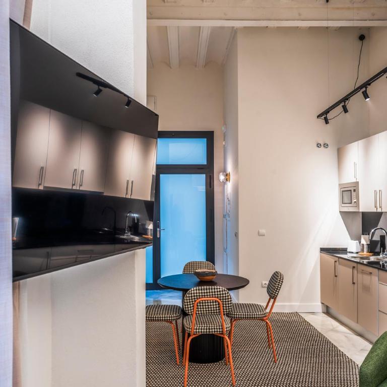 Slow Suites Salvador - Apartamento - Planta baja - 4