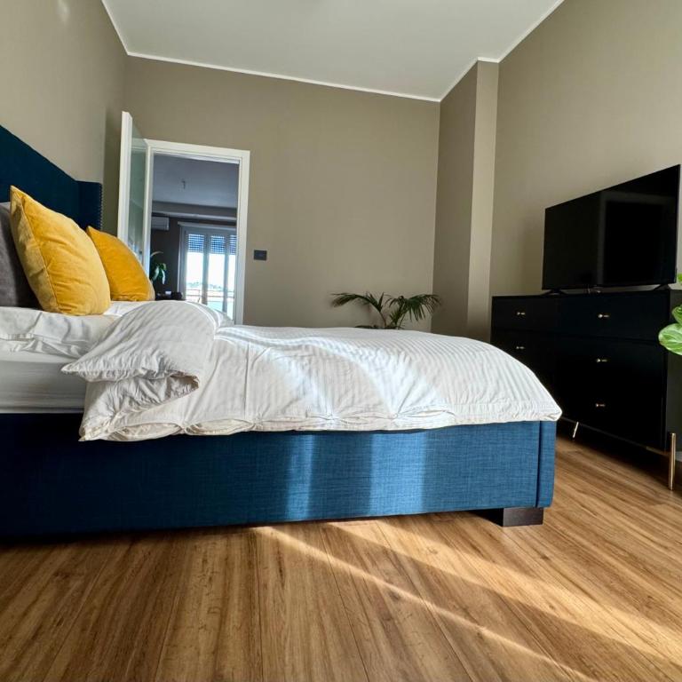 Geo s Joy - Appartamento con 1 Camera da Letto - 19
