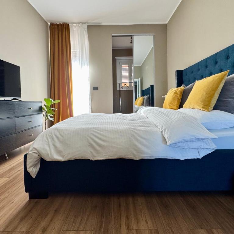 Geo s Joy - Appartamento con 1 Camera da Letto - 15