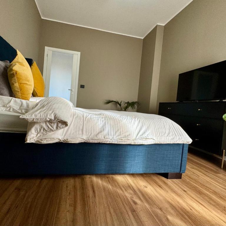 Geo s Joy - Appartamento con 1 Camera da Letto - 20