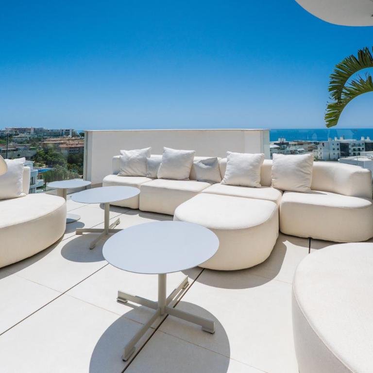 Luxury Àtico Higueron West 4431 - Apartamento de 3 dormitorios - 49