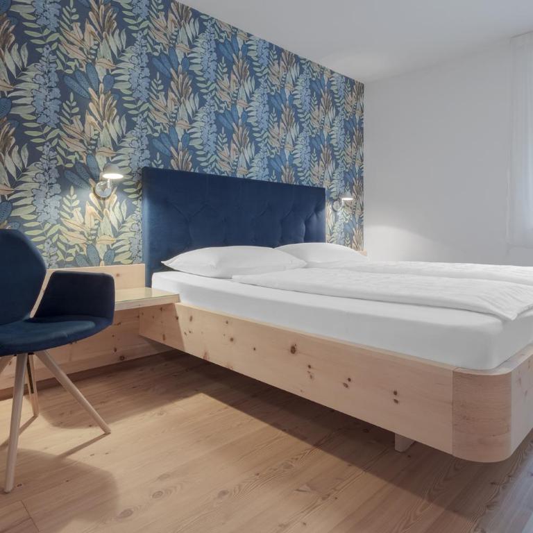Apartments Haus Gabi - Appartamento con 2 Camere da Letto - 6