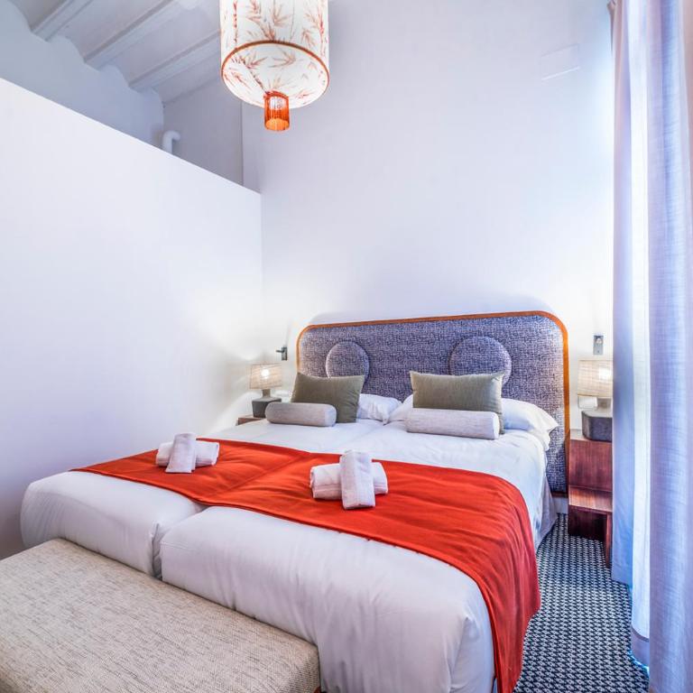 Slow Suites Salvador - Apartamento Estándar - 5