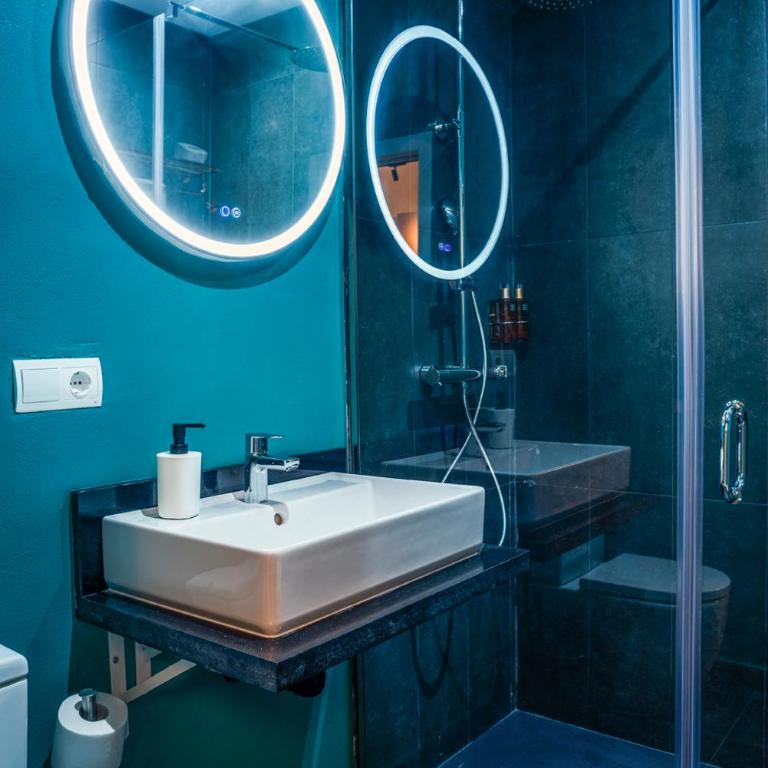 Slow Suites Salvador - Apartamento Estándar - 4