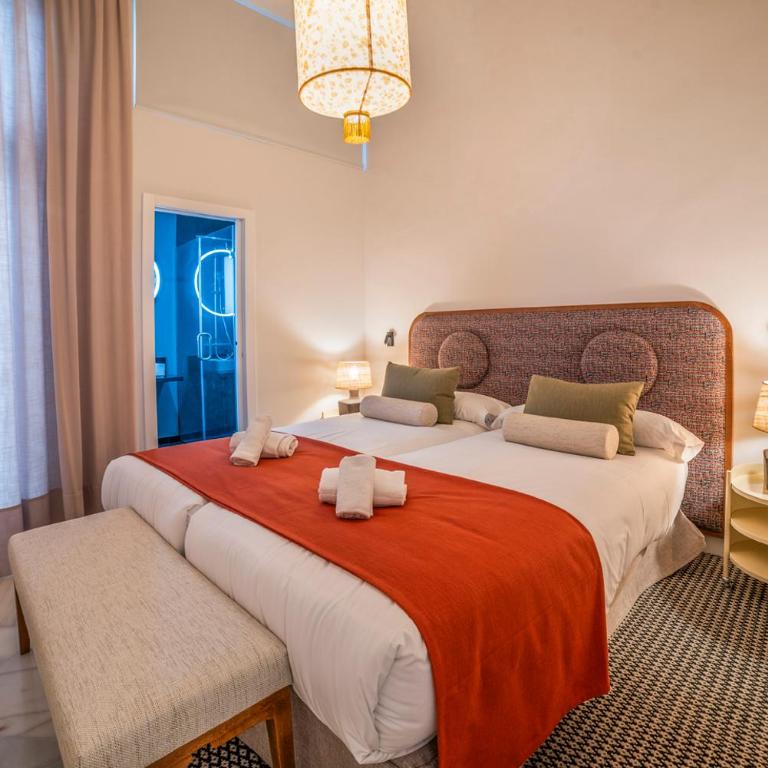 Slow Suites Salvador - Apartamento Estándar - 7
