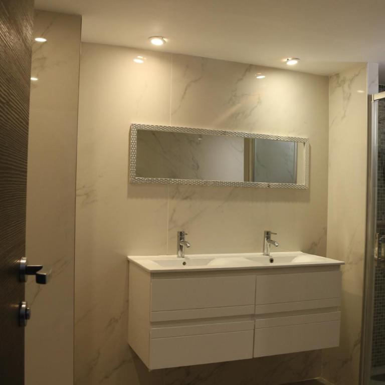 Villa Hacienda - Luxury House Mougins - Pool - AC - Villa - 40
