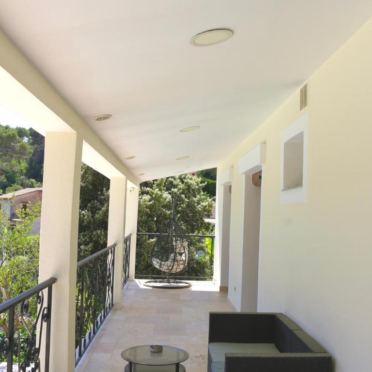 Villa Hacienda - Luxury House Mougins - Pool - AC - Villa - 51