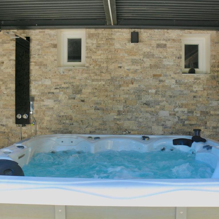 Villa Hacienda - Luxury House Mougins - Pool - AC - Villa - 8