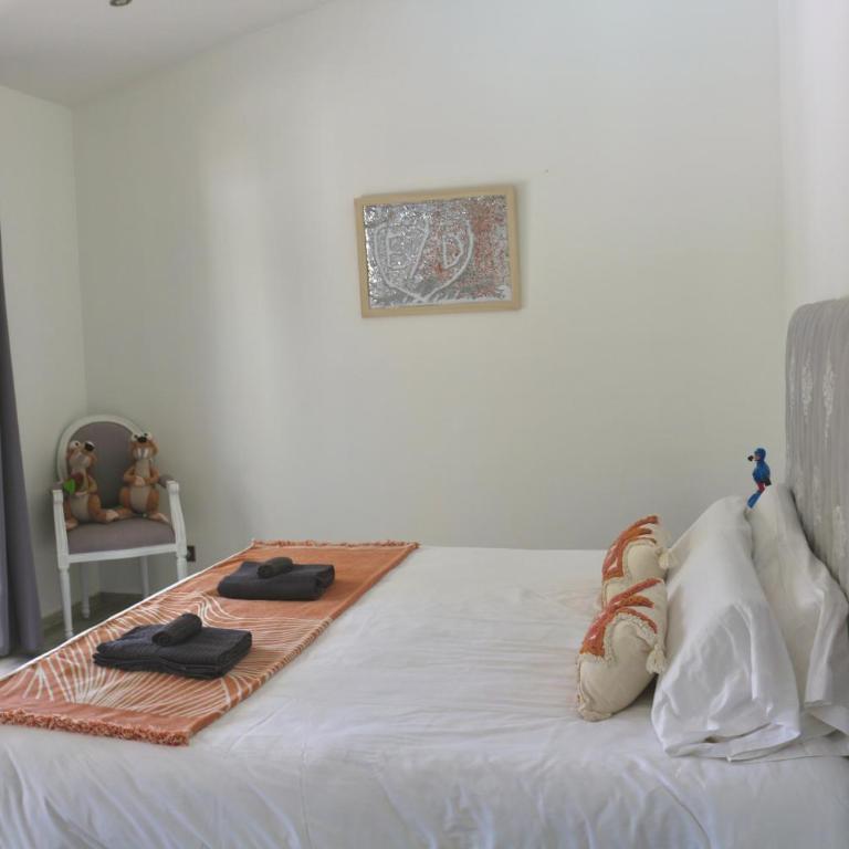 Villa Hacienda - Luxury House Mougins - Pool - AC - Villa - 23