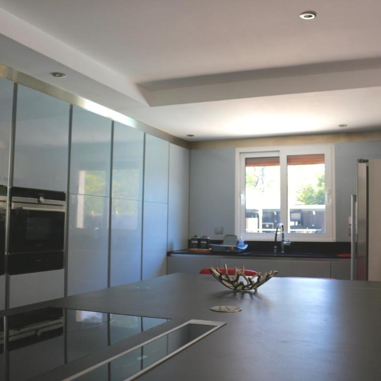 Villa Hacienda - Luxury House Mougins - Pool - AC - Villa - 46