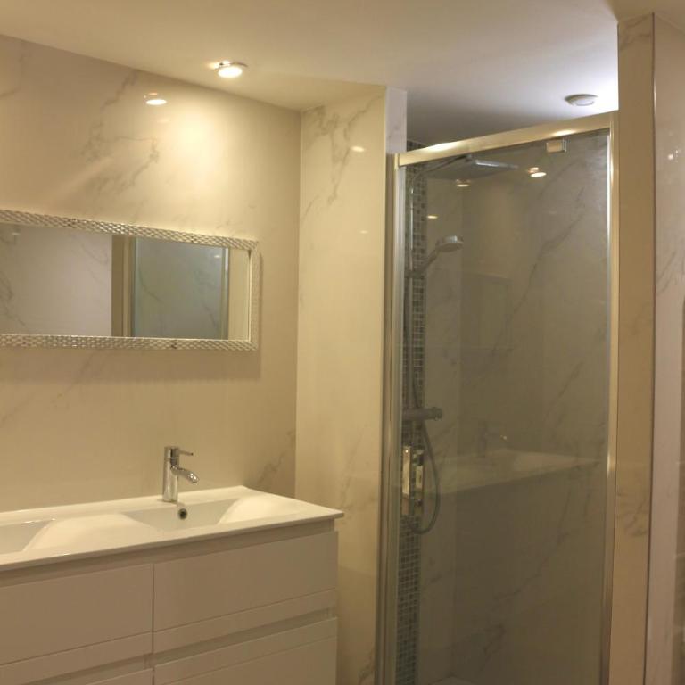 Villa Hacienda - Luxury House Mougins - Pool - AC - Villa - 43