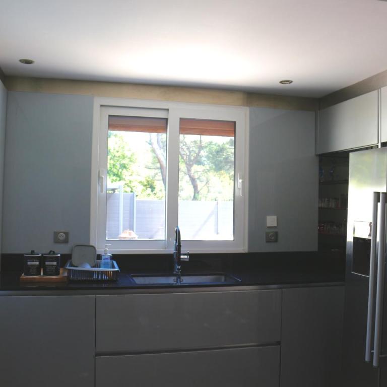 Villa Hacienda - Luxury House Mougins - Pool - AC - Villa - 47