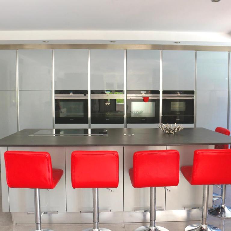 Villa Hacienda - Luxury House Mougins - Pool - AC - Villa - 17