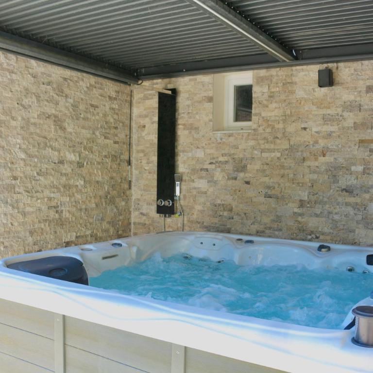 Villa Hacienda - Luxury House Mougins - Pool - AC - Villa - 15