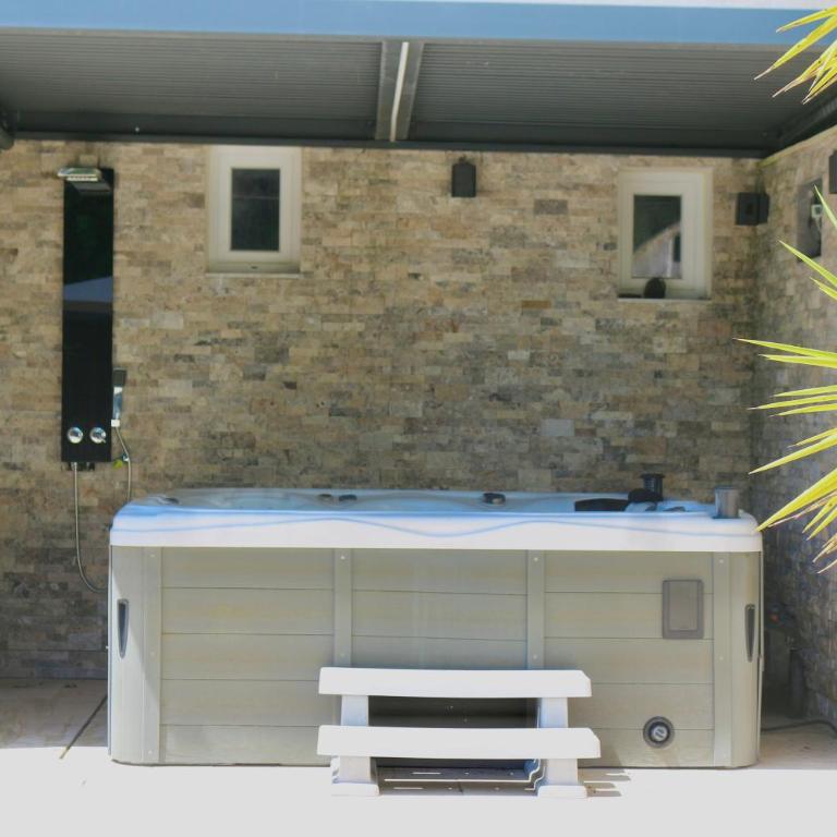 Villa Hacienda - Luxury House Mougins - Pool - AC - Villa - 5