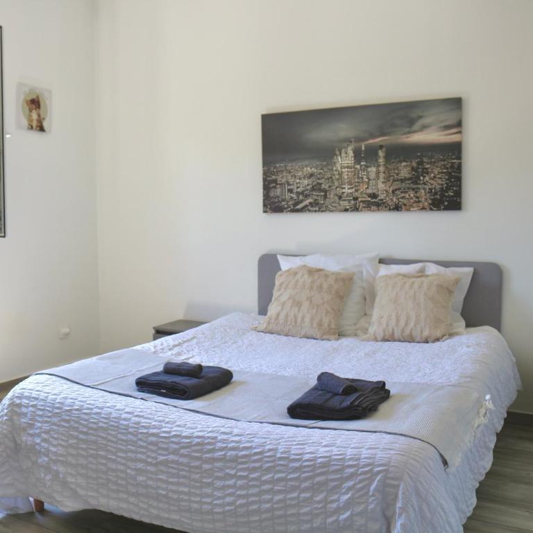 Villa Hacienda - Luxury House Mougins - Pool - AC - Villa - 31