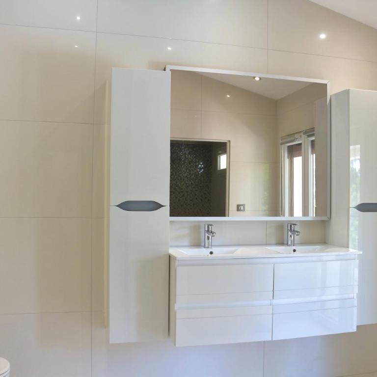 Villa Hacienda - Luxury House Mougins - Pool - AC - Villa - 30