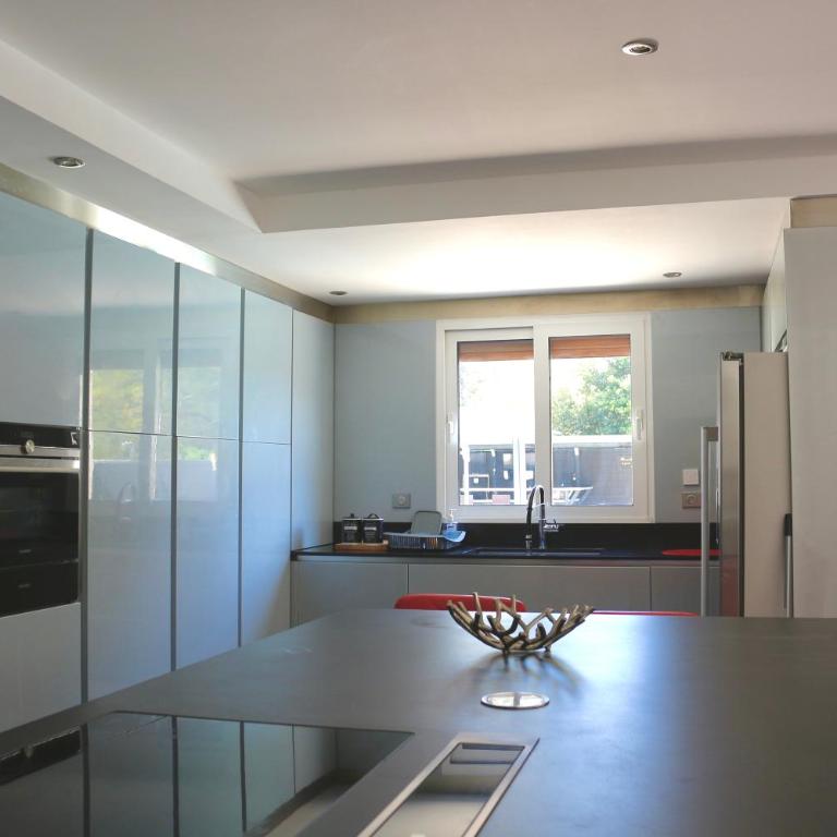 Villa Hacienda - Luxury House Mougins - Pool - AC - Villa - 48