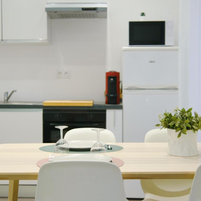 Le Mistral - Élégant studio au cœur du Vieux-Port - Appartement 1 Chambre - 19