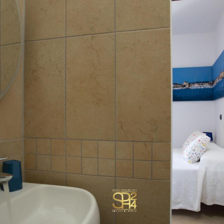 Alghero centro Charme - Appartamento con 1 Camera da Letto - 3