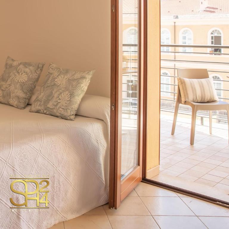 Alghero centro Charme - Appartamento con 1 Camera da Letto - 3