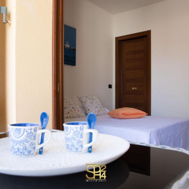 Alghero centro Charme - Appartamento con 1 Camera da Letto - 6
