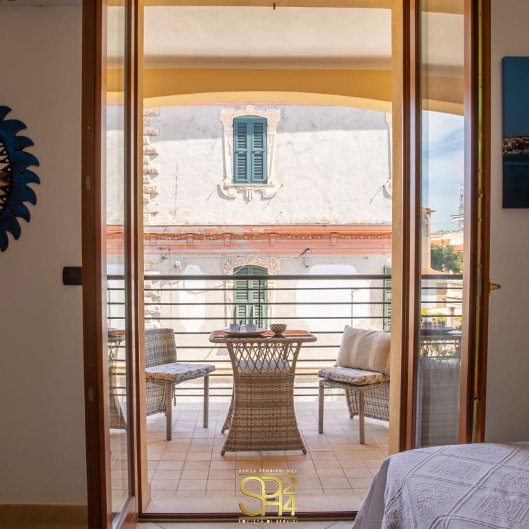 Alghero centro Charme - Appartamento con 1 Camera da Letto - 10