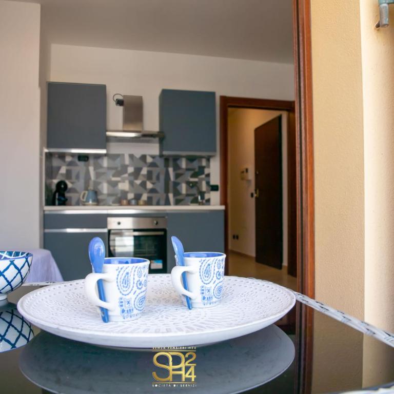 Alghero centro Charme - Appartamento con 1 Camera da Letto - 11