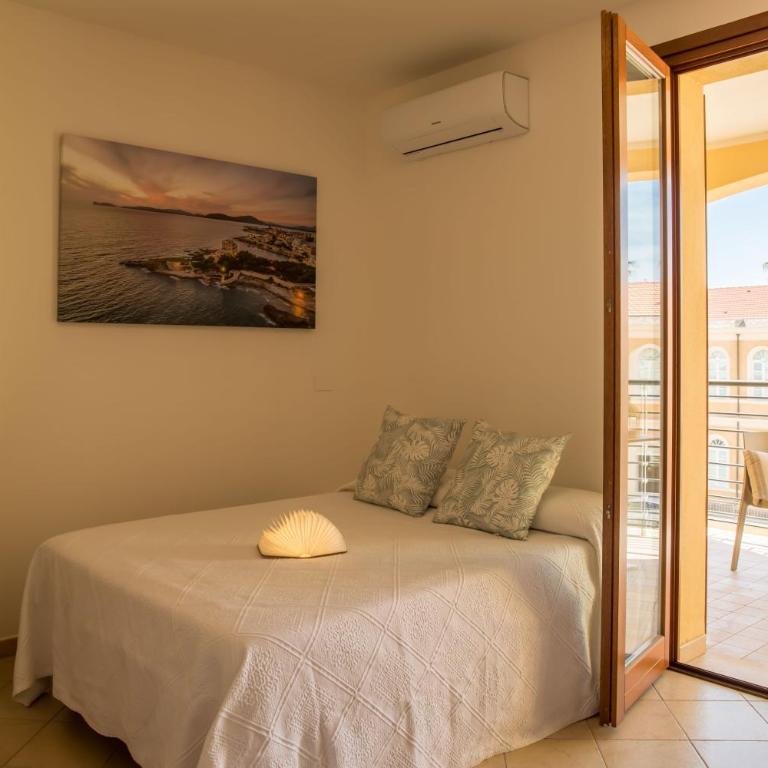 Alghero centro Charme - Appartamento con 1 Camera da Letto - 11