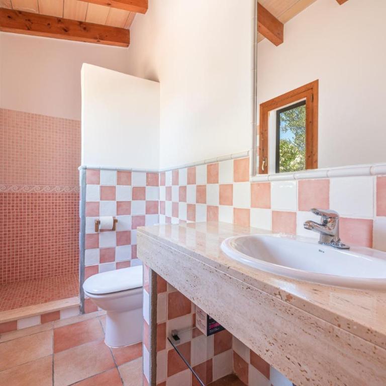 Villa Camarasa - Villa con piscina privada - 18