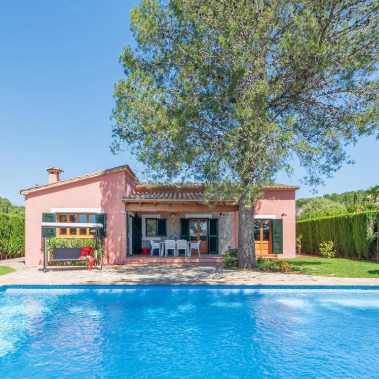 Villa Camarasa - Villa con piscina privada - 26