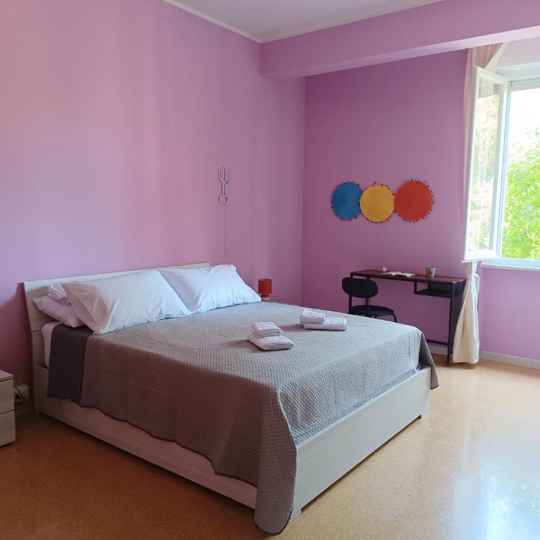 Casa Pablo - Ospedale Maggiore - Appartamento con 2 Camere da Letto - 7