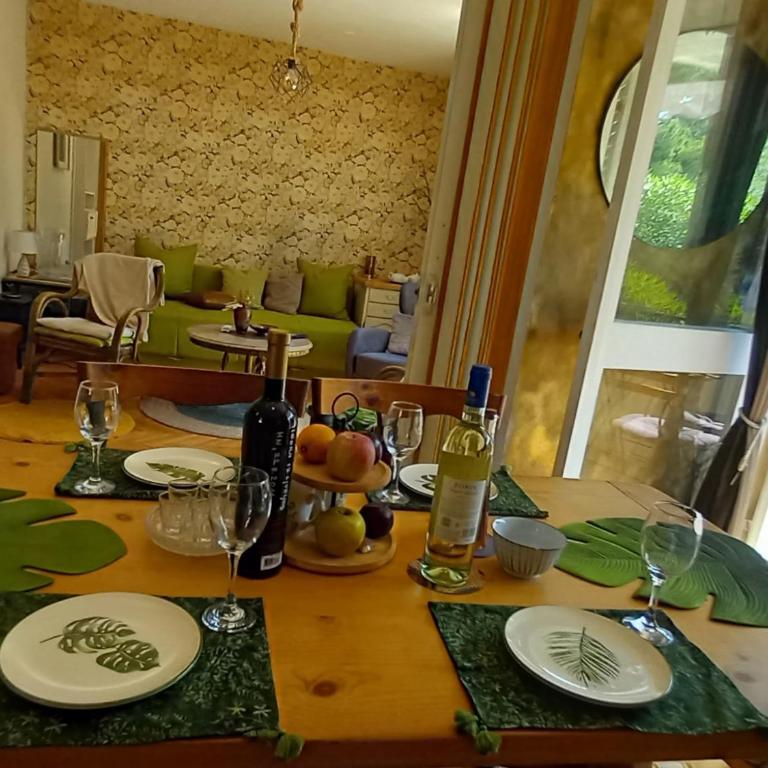 Apartment Navigator's lodging - Apartman sa 2 Spavaće Sobe - 13