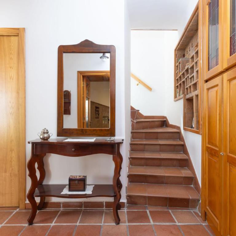 Nido di Pietra - Casa con 1 Camera da Letto - 20