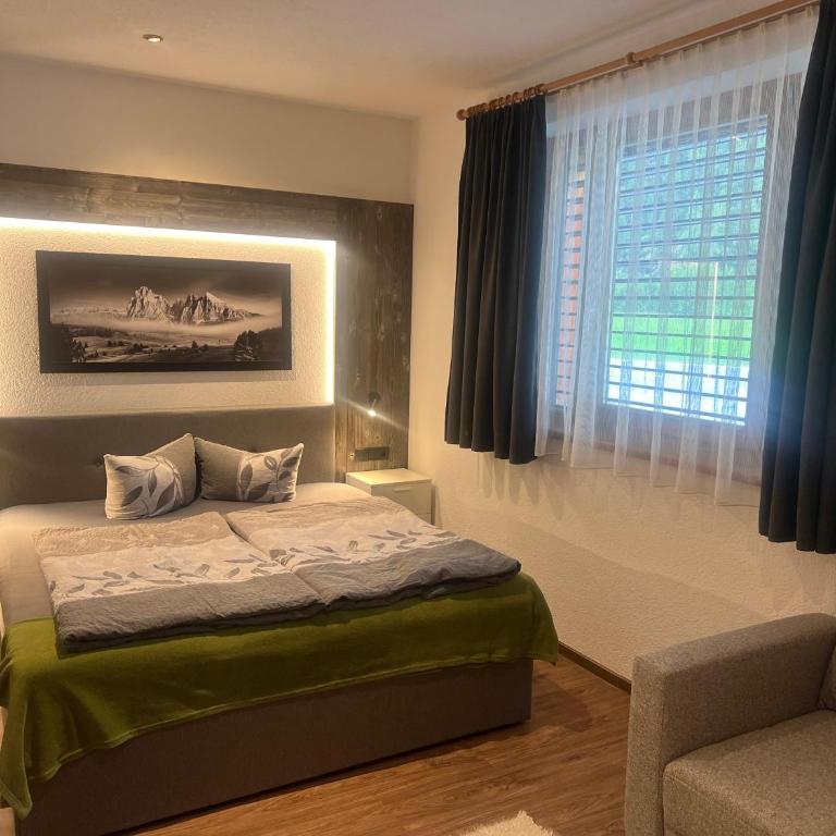 Alpenapart Grüner - Deluxe Apartment mit 1 Schlafzimmer - 1