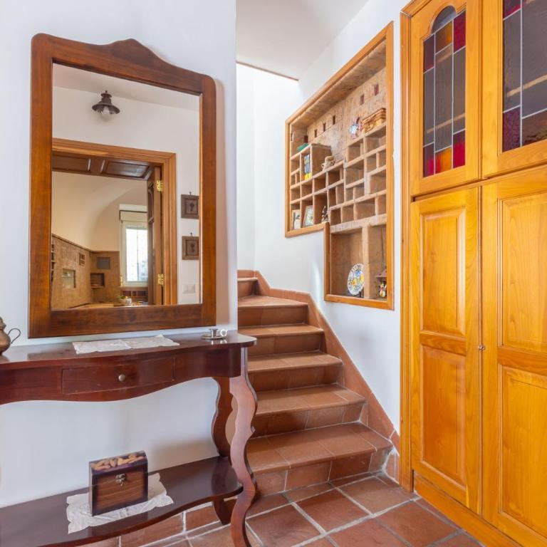 Nido di Pietra - Casa con 1 Camera da Letto - 28